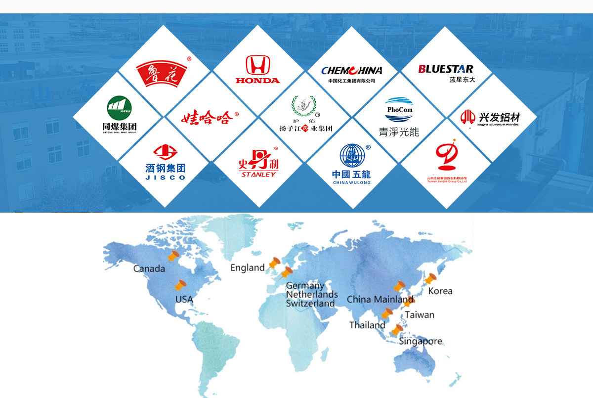 RTO蓄熱式焚燒爐